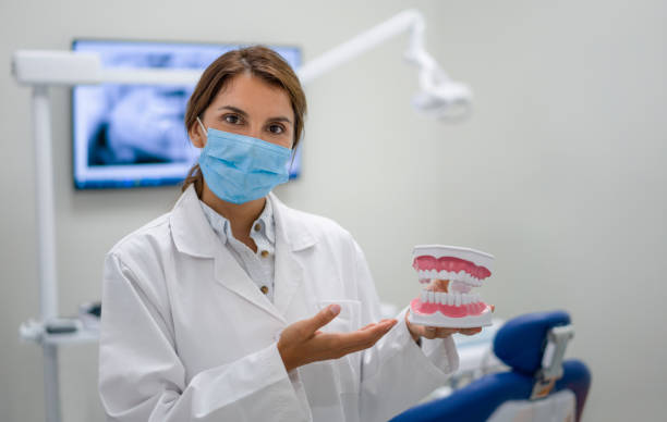 Best Emergency Cosmetic Dentistry (e.g., broken veneers) in Cartersville, GA