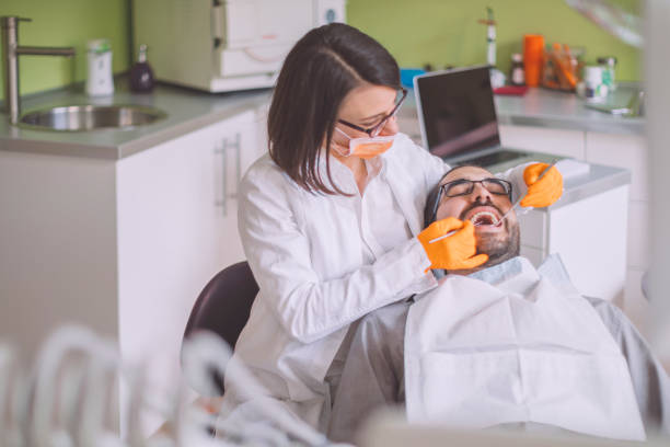 Best Emergency Care for Gum Disease in Cartersville, GA