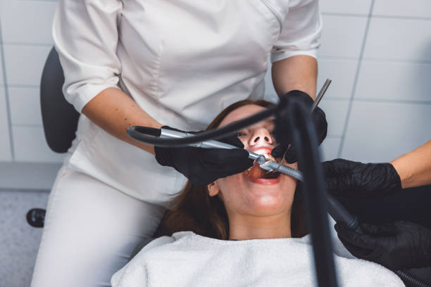 Best Knocked-Out Tooth (Avulsed Tooth) Treatment in Cartersville, GA