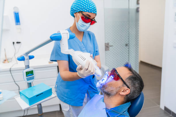 Best Emergency Wisdom Tooth Extraction in Cartersville, GA